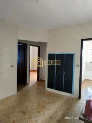 Imagem Casa com 4 Quartos à Venda, 250 m² em Santa Maria - Santo André Imagem Casa com 4 Quartos à Venda, 250 m² em Santa Maria - Santo André