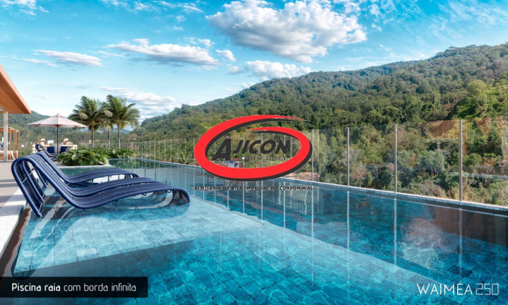 Imagem Apartamento com 1 Quarto à Venda, 39 m² em Toninhas - Ubatuba Imagem Apartamento com 1 Quarto à Venda, 39 m² em Toninhas - Ubatuba