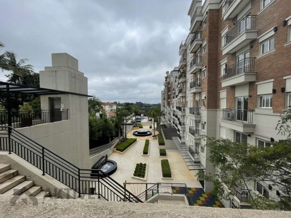 Imagem Apartamento com 2 Quartos à Venda, 97 m² em Granja Viana - Cotia