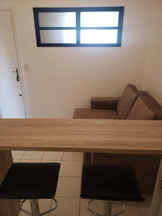 Imagem Apartamento com 1 Quarto para Alugar, 1 m² em Bauru