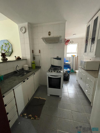 Imagem Apartamento com 2 Quartos à Venda, 62 m² em Itaguá - Ubatuba Imagem Apartamento com 2 Quartos à Venda, 62 m² em Itaguá - Ubatuba