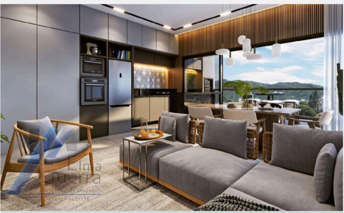 Imagem Apartamento com 1 Quarto à Venda, 35 m² em Toninhas - Ubatuba Imagem Apartamento com 1 Quarto à Venda, 35 m² em Toninhas - Ubatuba