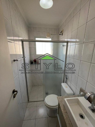 Imagem Apartamento com 2 Quartos à Venda, 65 m² em Centro - São Bernardo Do Campo Imagem Apartamento com 2 Quartos à Venda, 65 m² em Centro - São Bernardo Do Campo
