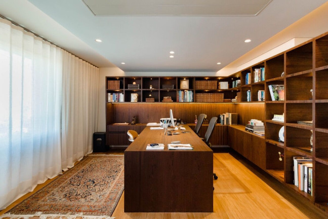 Imagem Apartamento com 3 Quartos à Venda, 300 m² em Cerqueira César - São Paulo Imagem Apartamento com 3 Quartos à Venda, 300 m² em Cerqueira César - São Paulo