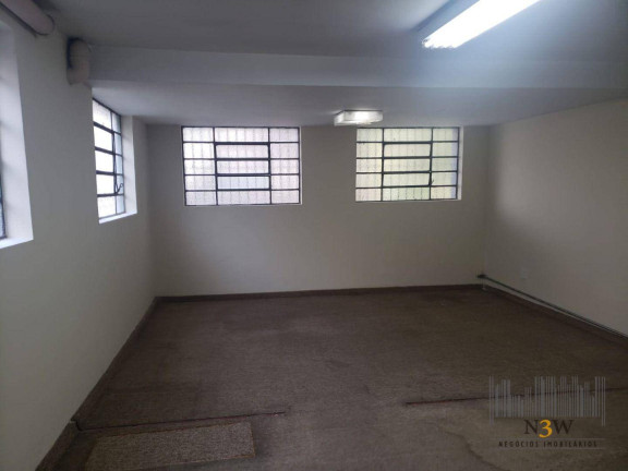 Imagem Edifício Residencial para Alugar, 601 m² em Vila Leopoldina - São Paulo