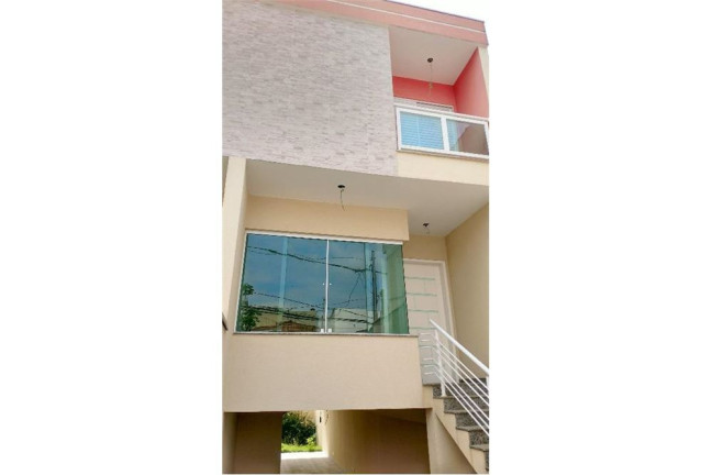 Imagem Casa com 3 Quartos à Venda,  em Vila Mafra - São Paulo