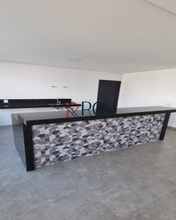 Imagem Casa com 3 Quartos à Venda, 206 m² em Cajuru Do Sul - Sorocaba