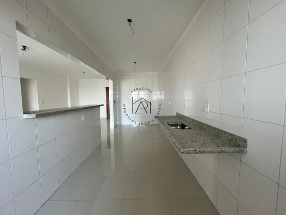 Imagem Apartamento com 3 Quartos à Venda, 139 m² em Guilhermina - Praia Grande Imagem Apartamento com 3 Quartos à Venda, 139 m² em Guilhermina - Praia Grande