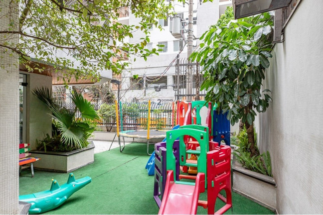 Imagem Apartamento com 4 Quartos à Venda, 200 m² em Perdizes - São Paulo