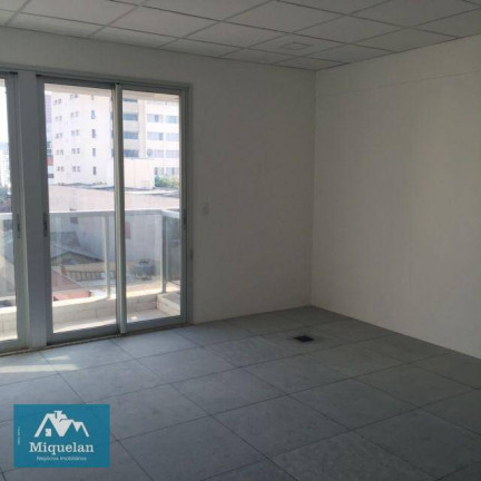 Imagem Sala Comercial à Venda, 34 m² em Vila Madalena - São Paulo