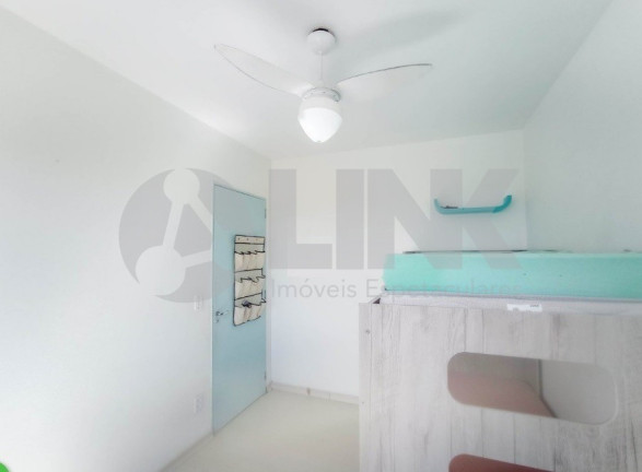 Imagem Apartamento com 2 Quartos à Venda, 53 m² em Morro Santana - Porto Alegre