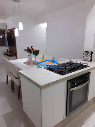 Imagem Apartamento com 2 Quartos à Venda, 56 m² em Bandeiras - Osasco Imagem Apartamento com 2 Quartos à Venda, 56 m² em Bandeiras - Osasco