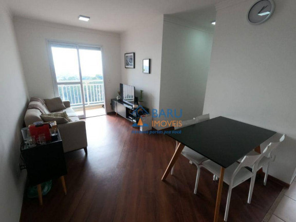 Imagem Apartamento com 2 Quartos à Venda, 50 m² em Morumbi - São Paulo Imagem Apartamento com 2 Quartos à Venda, 50 m² em Morumbi - São Paulo