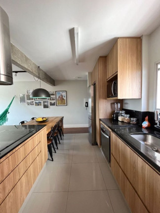 Imagem Apartamento com 2 Quartos à Venda, 73 m² em Vila Mariana - São Paulo