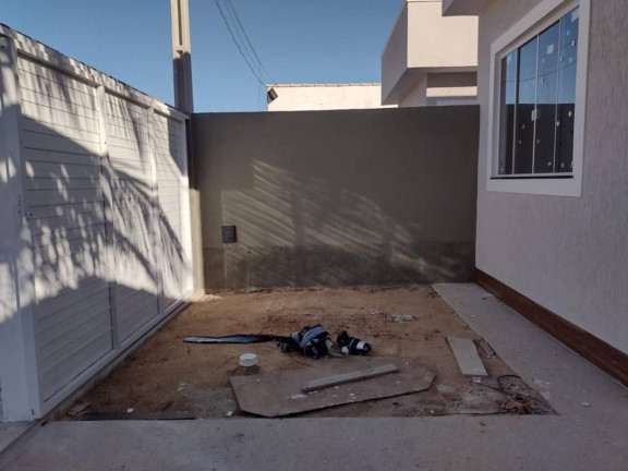 Imagem Casa com 3 Quartos à Venda, 180 m² em Balneário Das Conchas - São Pedro Da Aldeia