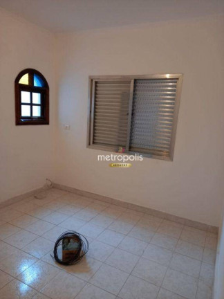 Imagem Casa com 5 Quartos à Venda, 216 m² em Santa Teresinha - Santo André
