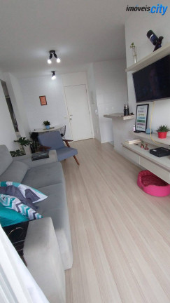 Imagem Apartamento com 1 Quarto à Venda, 39 m² em Vila Carioca - São Paulo Imagem Apartamento com 1 Quarto à Venda, 39 m² em Vila Carioca - São Paulo