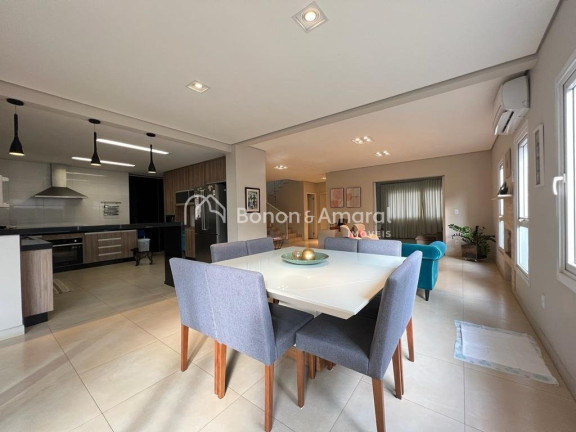 Imagem Casa de Condomínio com 3 Quartos à Venda, 390 m² em Parque Brasil 500 - Paulínia Imagem Casa de Condomínio com 3 Quartos à Venda, 390 m² em Parque Brasil 500 - Paulínia