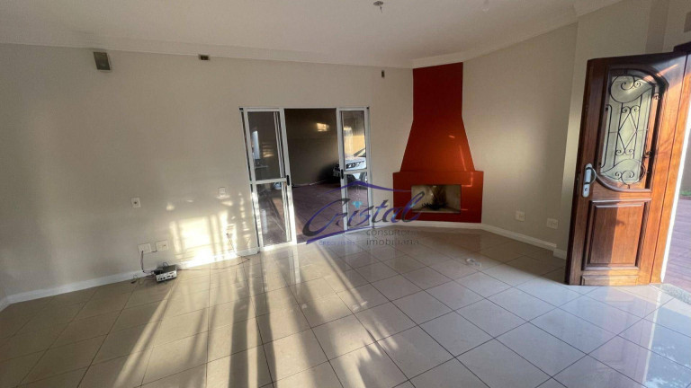 Imagem Casa com 5 Quartos à Venda, 321 m² em Granja Viana - Cotia