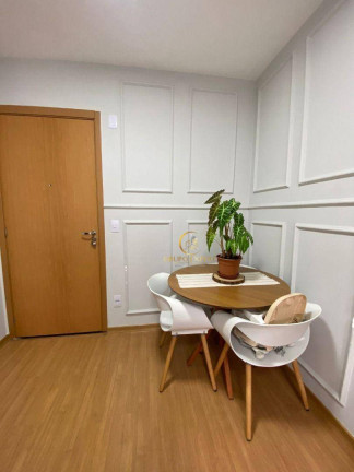Imagem Apartamento com 2 Quartos à Venda, 46 m² em Jardim Sul - São José Dos Campos Imagem Apartamento com 2 Quartos à Venda, 46 m² em Jardim Sul - São José Dos Campos