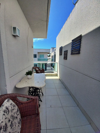Imagem Casa de Condomínio com 3 Quartos à Venda, 132 m² em Curió - Fortaleza Imagem Casa de Condomínio com 3 Quartos à Venda, 132 m² em Curió - Fortaleza