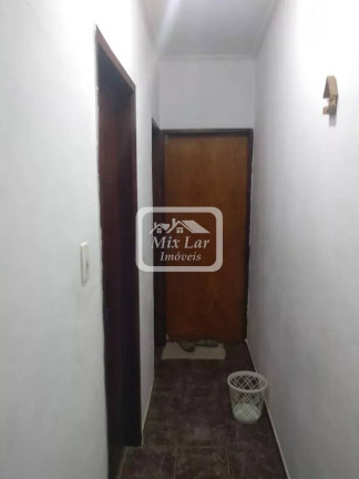 Imagem Sobrado com 4 Quartos à Venda, 125 m² em Veloso - Osasco