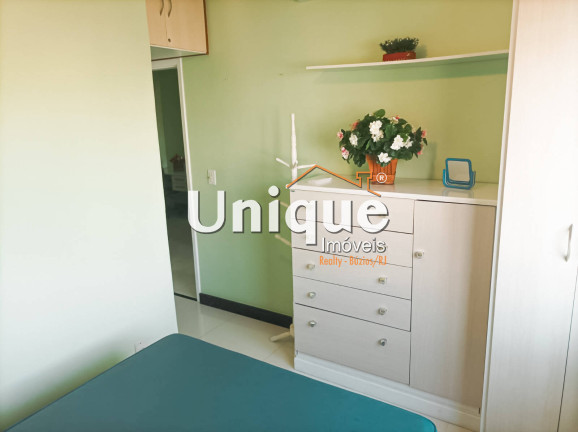 Apartamento com 2 Quartos à Venda, 75 m² em Braga - Cabo Frio
