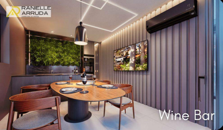 Imagem Apartamento com 2 Quartos à Venda, 55 m² em Intermares - Cabedelo Imagem Apartamento com 2 Quartos à Venda, 55 m² em Intermares - Cabedelo