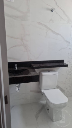 Imagem Casa com 3 Quartos à Venda, 193 m² em Residencial Colinas - Caçapava Imagem Casa com 3 Quartos à Venda, 193 m² em Residencial Colinas - Caçapava