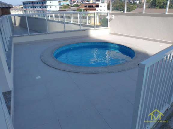 Imagem Apartamento com 2 Quartos à Venda, 45 m² em Santa Inês - Vila Velha Imagem Apartamento com 2 Quartos à Venda, 45 m² em Santa Inês - Vila Velha