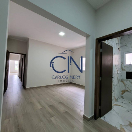 Imagem Casa com 3 Quartos à Venda, 250 m² em Mato Dentro - Tremembé