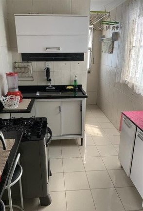 Imagem Apartamento com 2 Quartos à Venda, 49 m² em Jardim Danfer - São Paulo Imagem Apartamento com 2 Quartos à Venda, 49 m² em Jardim Danfer - São Paulo