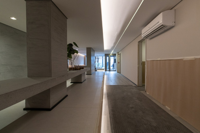 Imagem Studio com 1 Quarto à Venda, 25 m² em Vila Olímpia - São Paulo