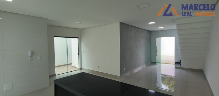 Imagem Casa com 3 Quartos à Venda, 130 m² em Loteamento Alto Da Boa Vista - Vitória Da Conquista Imagem Casa com 3 Quartos à Venda, 130 m² em Loteamento Alto Da Boa Vista - Vitória Da Conquista