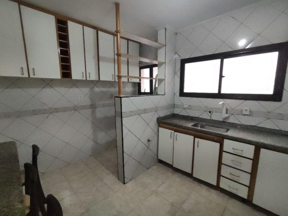 Imagem Apartamento com 2 Quartos à Venda, 67 m² em Guilhermina - Praia Grande