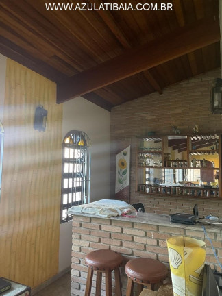 Imagem Casa com 3 Quartos à Venda, 1.206 m² em Jardim Morumbi - Atibaia