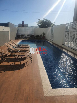Imagem Apartamento com 2 Quartos à Venda, 60 m² em Vila Santo Antônio - Bauru