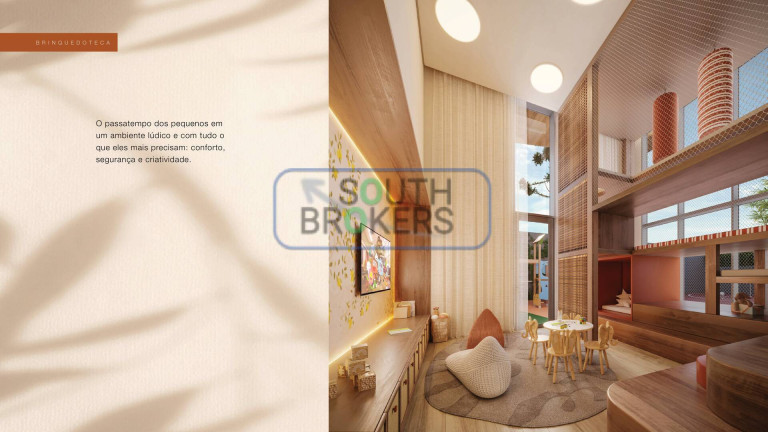 Imagem Apartamento com 5 Quartos à Venda, 200 m² em Batel - Curitiba
