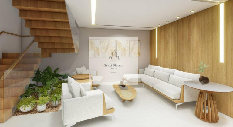 Imagem Casa de Condomínio com 4 Quartos à Venda, 350 m² Imagem Casa de Condomínio com 4 Quartos à Venda, 350 m²