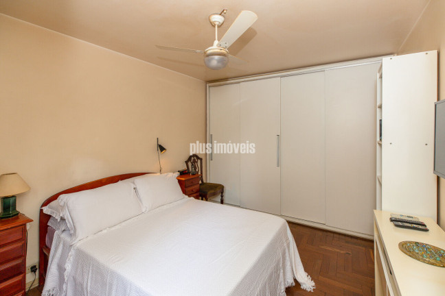 Imagem Apartamento com 4 Quartos à Venda, 210 m² em Paraíso - São Paulo Imagem Apartamento com 4 Quartos à Venda, 210 m² em Paraíso - São Paulo
