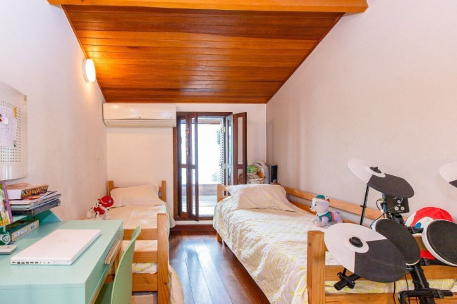 Imagem Casa com 3 Quartos à Venda, 150 m² em Jardins - São Paulo
