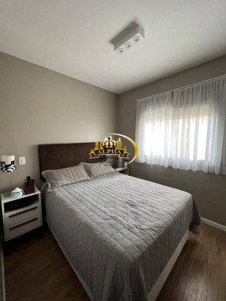 Imagem Apartamento com 3 Quartos à Venda, 73 m² em Alphaville Empresarial - Barueri