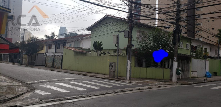 Imagem Casa com 2 Quartos à Venda, 132 m² em Vila Olímpia - São Paulo Imagem Casa com 2 Quartos à Venda, 132 m² em Vila Olímpia - São Paulo