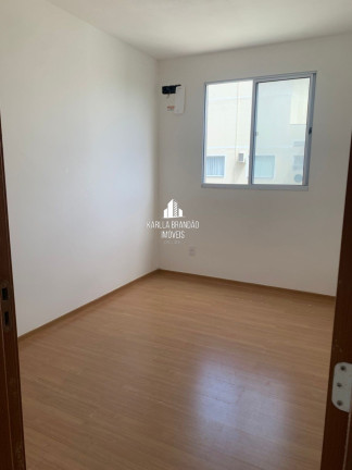 Imagem Apartamento com 2 Quartos para Alugar, 50 m² em Pitimbu - Natal