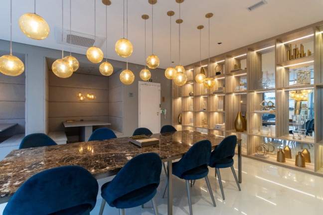 Imagem Apartamento com 1 Quarto à Venda, 29 m² em Moema - São Paulo Imagem Apartamento com 1 Quarto à Venda, 29 m² em Moema - São Paulo