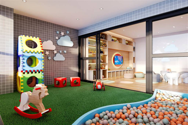 Imagem Apartamento com 2 Quartos à Venda, 74 m² em Forte - Praia Grande Imagem Apartamento com 2 Quartos à Venda, 74 m² em Forte - Praia Grande