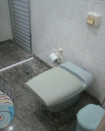 Imagem Apartamento com 3 Quartos à Venda, em Itararé - São Vicente Imagem Apartamento com 3 Quartos à Venda, em Itararé - São Vicente