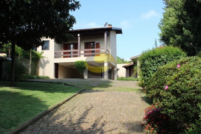 Imagem Casa de Condomínio com 3 Quartos à Venda, 633 m² em Granja Viana - Cotia Imagem Casa de Condomínio com 3 Quartos à Venda, 633 m² em Granja Viana - Cotia