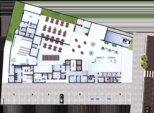Imagem Imóvel à Venda, 52 m² em Tambaú - João Pessoa Imagem Imóvel à Venda, 52 m² em Tambaú - João Pessoa