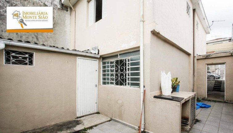 Imagem Sobrado com 2 Quartos à Venda, 120 m² em Vila Galvão - Guarulhos